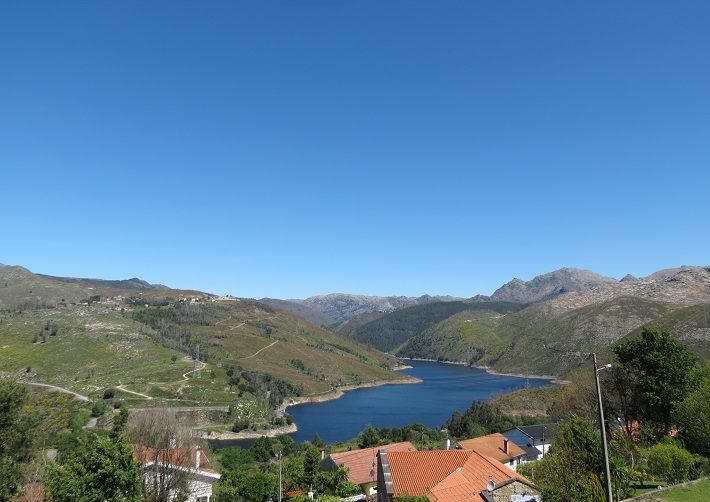 Tour pelo Gerês: Lindoso e Soajo 